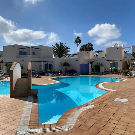 Sol Tropical Apartment,