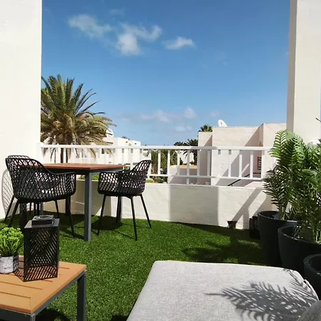דירה Sol Tropical Apartment, קורלחו