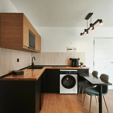 Apartment Sol Tropical Apartment, *