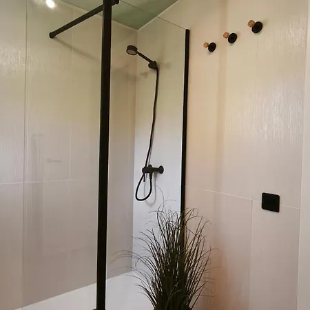 Sol Tropical Apartment, *