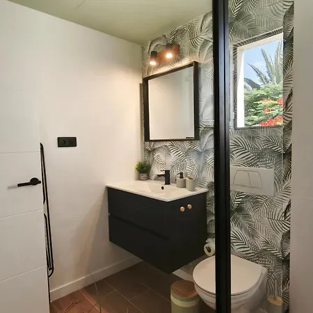 Apartment Sol Tropical Apartment,