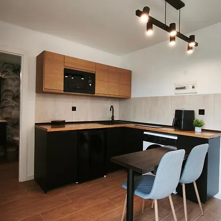 Sol Tropical Apartment, Apartment