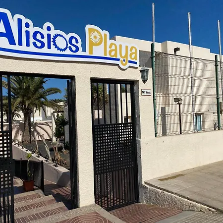 Sol Tropical Apartment, Apartment Corralejo