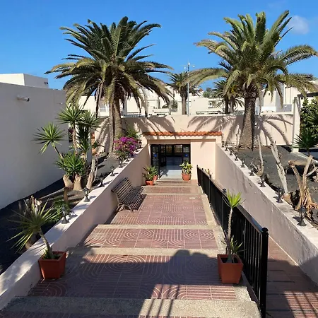 Apartment Sol Tropical Apartment,