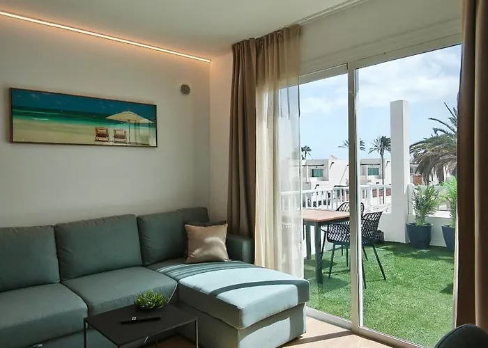 公寓 Sol Tropical Apartment, *