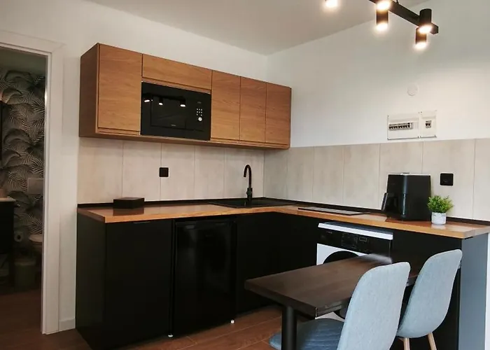 Sol Tropical Apartment, 公寓