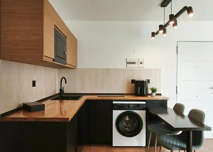 公寓 Sol Tropical Apartment, *