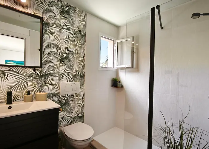 公寓 Sol Tropical Apartment, *