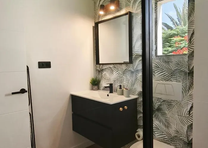 公寓 Sol Tropical Apartment,